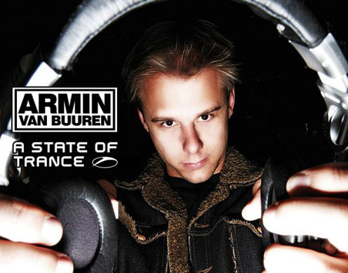 A State of Trance