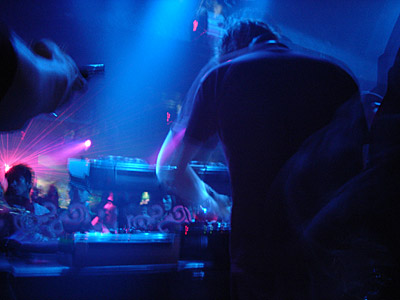 John Digweed China Tour 02