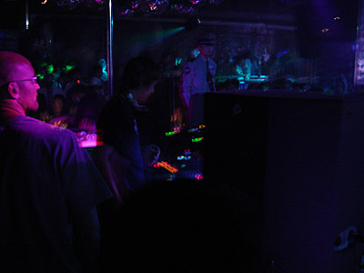 John Digweed China Tour 04