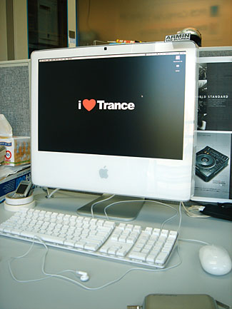 MM Office Looklike
