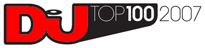 DJmag 2007 Result