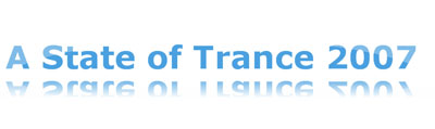 A State of Trance 2007 票選 Logo