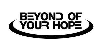 Beyond of your Hope Logo