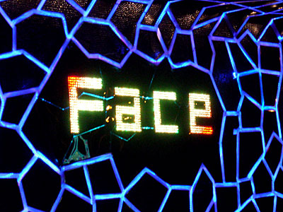 Face