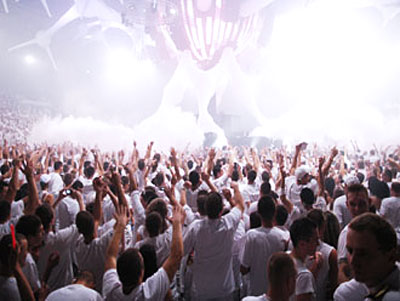 Sensation 2007 - 01