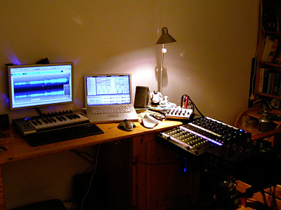 SISQ Studio
