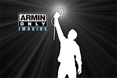 Armin Only - Imagine