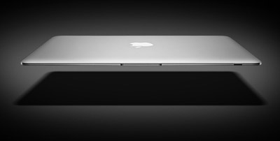 MacBook Air - A