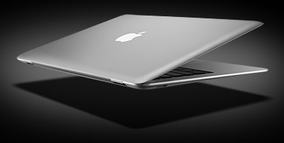MacBook Air - B