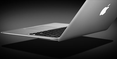 MacBook Air - C