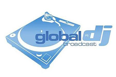 Global DJ Broadcast
