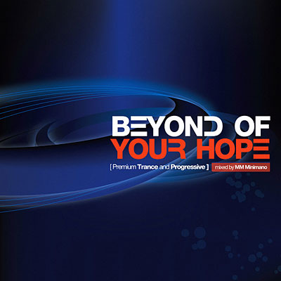 Beyond of your Hope Cover